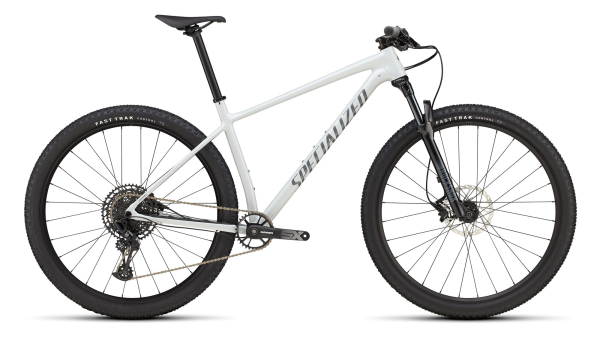Specialized Chisel Hardtail 2025 Gloss Dove Grey / Ashen