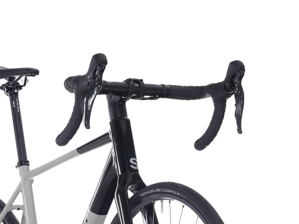 Superior X-ROAD 6.3 GF 2025 Gloss Grey/Black