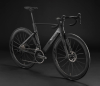 Шоссейные велосипеды X-Lab AD8 Shimano Ultegra Di2 2027 Strata Grey/Black Артикул 9250-00354, 9250-00358, 9250-00346, 9250-00362, 9250-00350