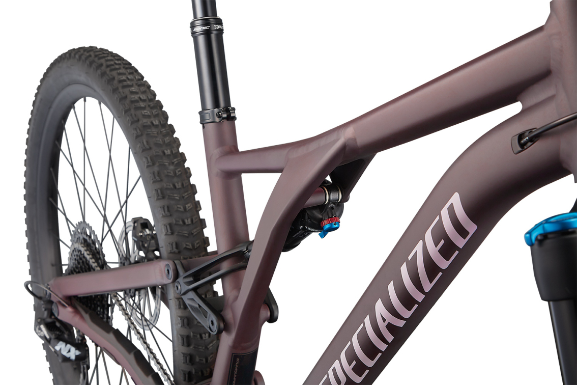 Купить Specialized Stumpjumper Comp Alloy 2021 Satin Cast Umber / Clay Артикул 93321-5302, 93321-5303, 93321-5306, 93321-5301, 93321-5305, 93321-5304