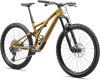 Купить Specialized Stumpjumper Expert 2023 Satin Harvest Gold / Midnight Shadow Артикул 93323-3102, 93323-3101, 93323-3106, 93323-3103, 93323-3104, 93323-3105