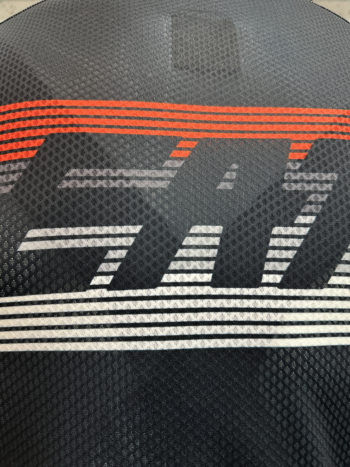 Джерси Leatt MTB Endurance 6.0 Black