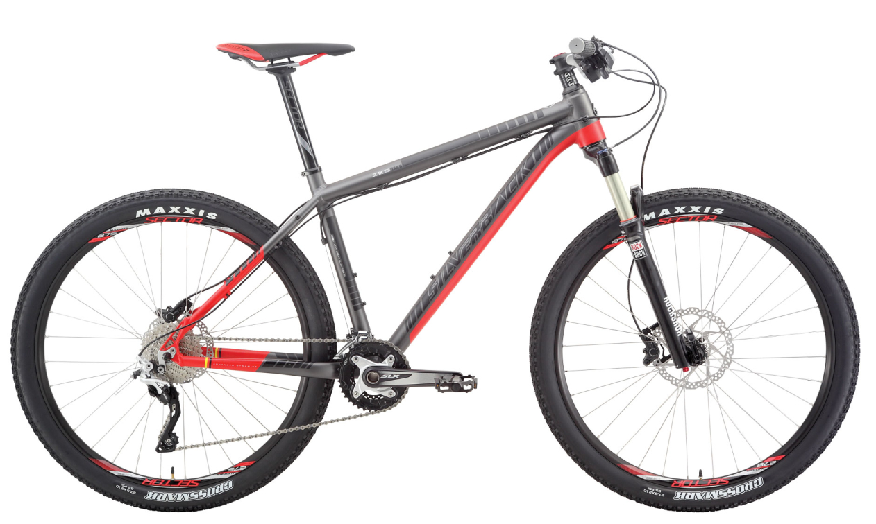 Купить Silverback Slade 1 2015 Артикул 15A34180MC001, 15A34160MC001, 15A34200MC001