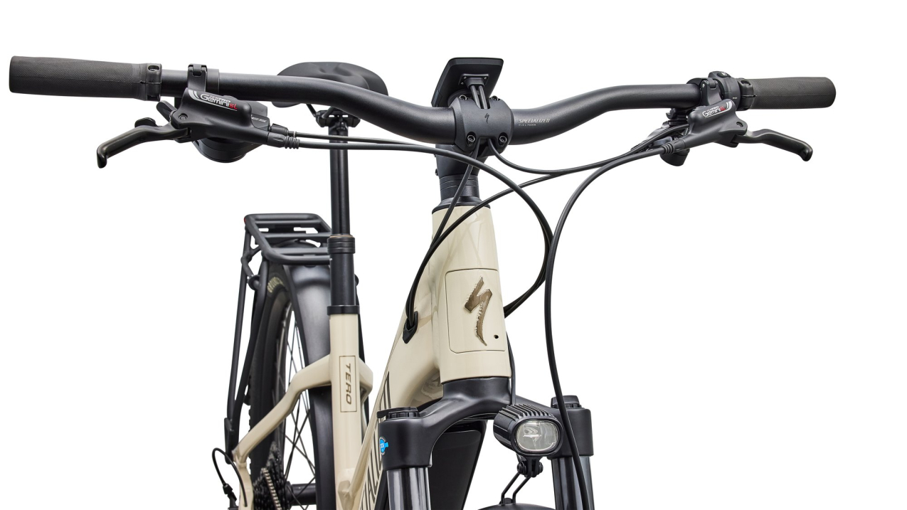 TURBO TERO - Способность колесить где угодно! Specialized Turbo Tero 4.0 Step-Through EQ 2026 WHTMTN/GUN Артикул 95126-5802, 95126-5803, 95126-5804, 95126-5805