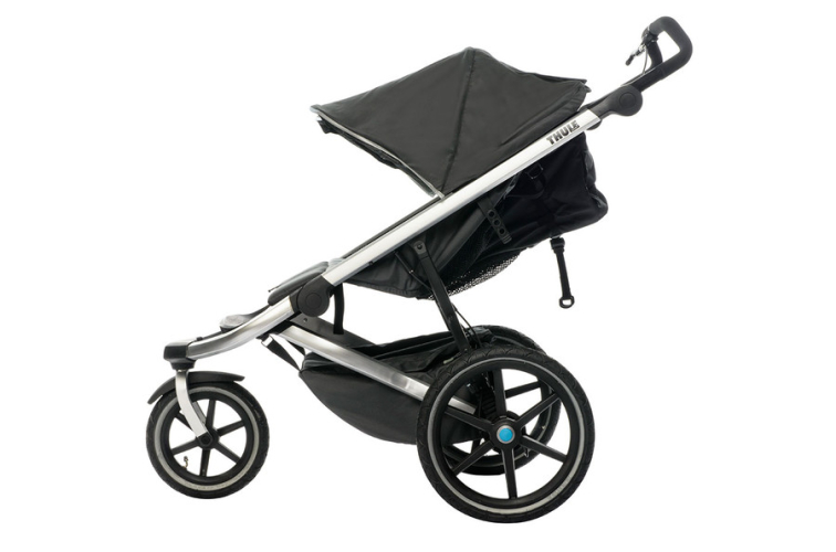 Коляски спортивные Коляска беговая Thule Urban Glide2 Артикул 