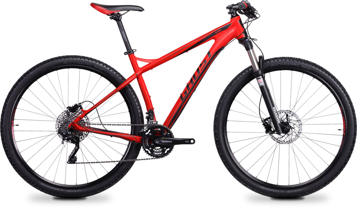Купить Ghost SE 2950 2014 Артикул 