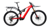 TURBO LEVO - лучшее из возможного! Specialized S-Works Levo 4 X SRAM XX Eagle T-Type AXS 29 2026 Fiery Red Артикул 95226-0906, 95226-0904, 95226-0905, 95226-0903, 95226-0902