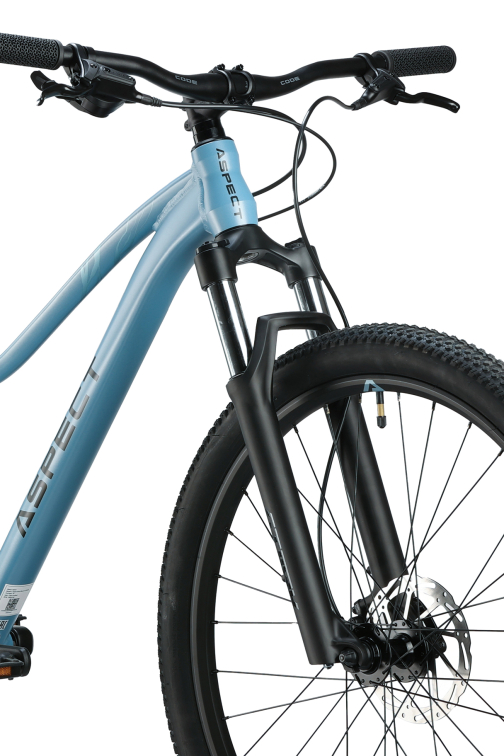 Купить Aspect Alma Elite 27.5 2025 Серый-голубой Артикул 4640258344882, 4640258344899