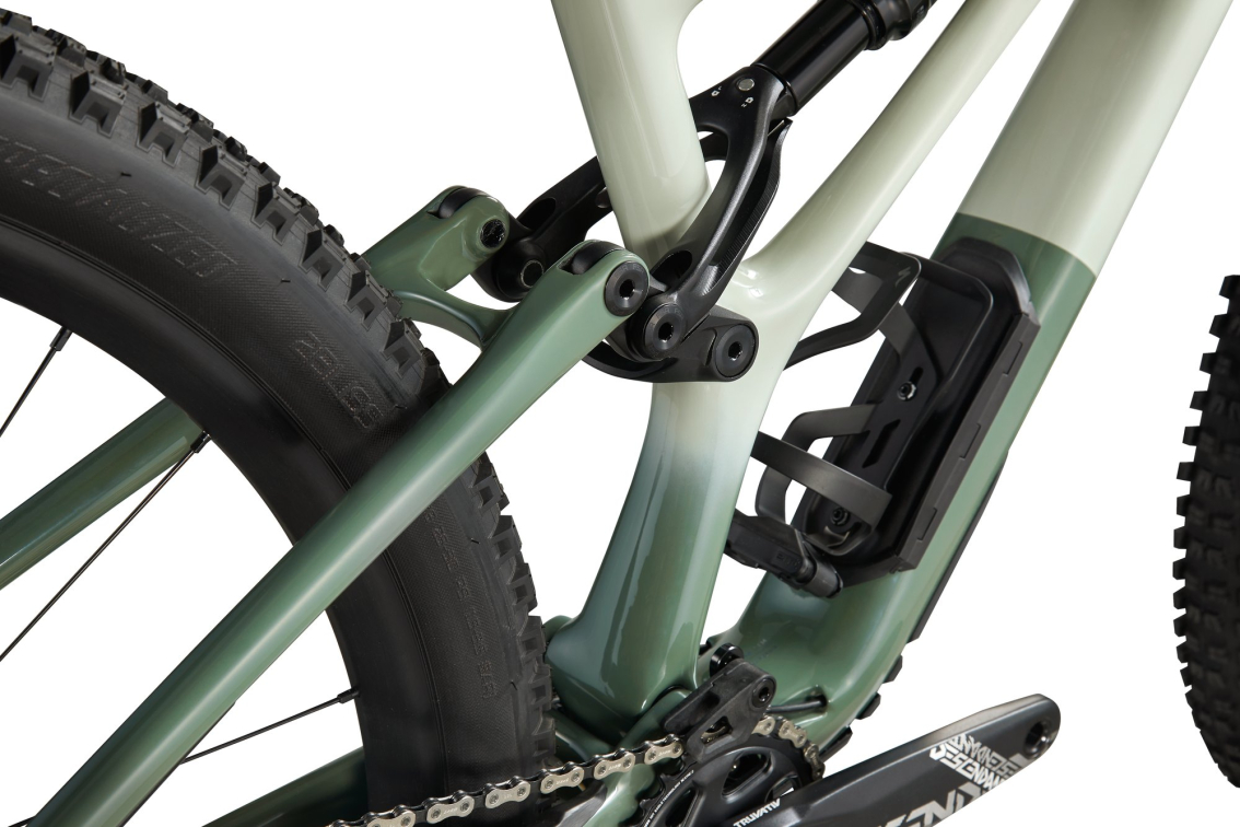 Купить Specialized Stumpjumper Expert 2021 Gloss Spruce / Sage Green / Black Артикул 93321-3102, 93321-3103, 93321-3104, 93321-3106, 93321-3105, 93321-3101