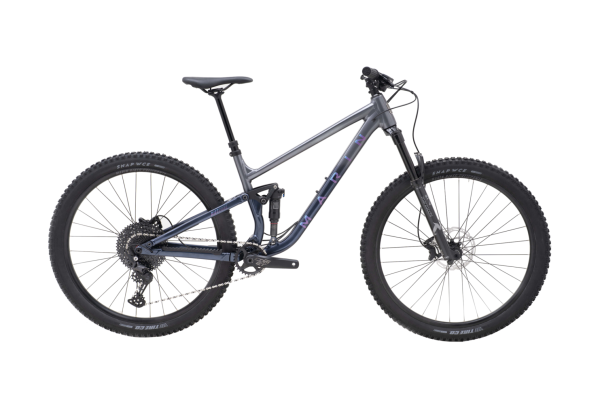 Marin Rift Zone 2 29 Deore 1x12 2025 Grey Blue