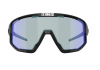 Очки Очки спортивные Bliz Fusion Nano Photochromic оправа Matt Black линза Brown&Blue Multi Photochromic Артикул 