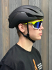 Очки Очки спортивные Scicon AeroShade XL оправа Yellow Fluo линза SCNPP Multimirror Blue + Clear Артикул 