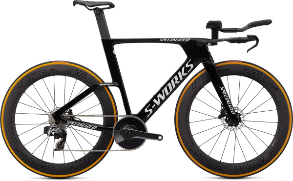 Specialized s works shiv tt on sale