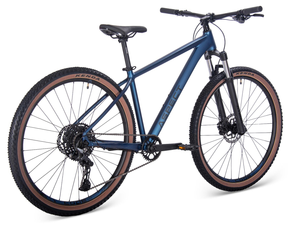 Купить Aspect Cobalt Elite 29 2025 Синий Артикул 4640258344141, 4640258344134, 4640258344158, 4640258344127