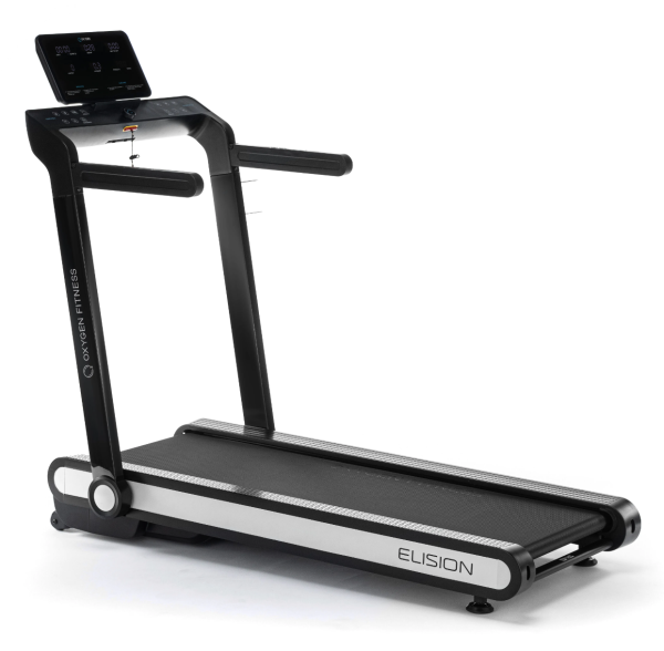 Oxygen Fitness Elision