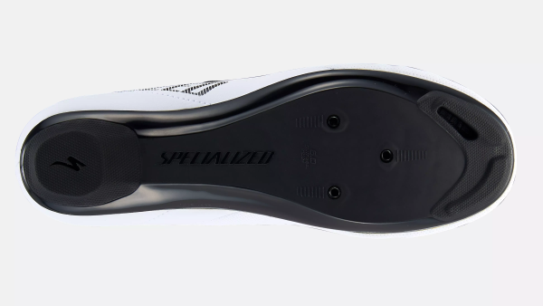 Велотуфли шоссе и триатлон Велотуфли Road Specialized Torch 1.0 White Артикул 61020-5545, 61020-5547, 61020-5543, 61020-5546, 61020-5548, 61020-5542, 61020-5544, 61020-5549