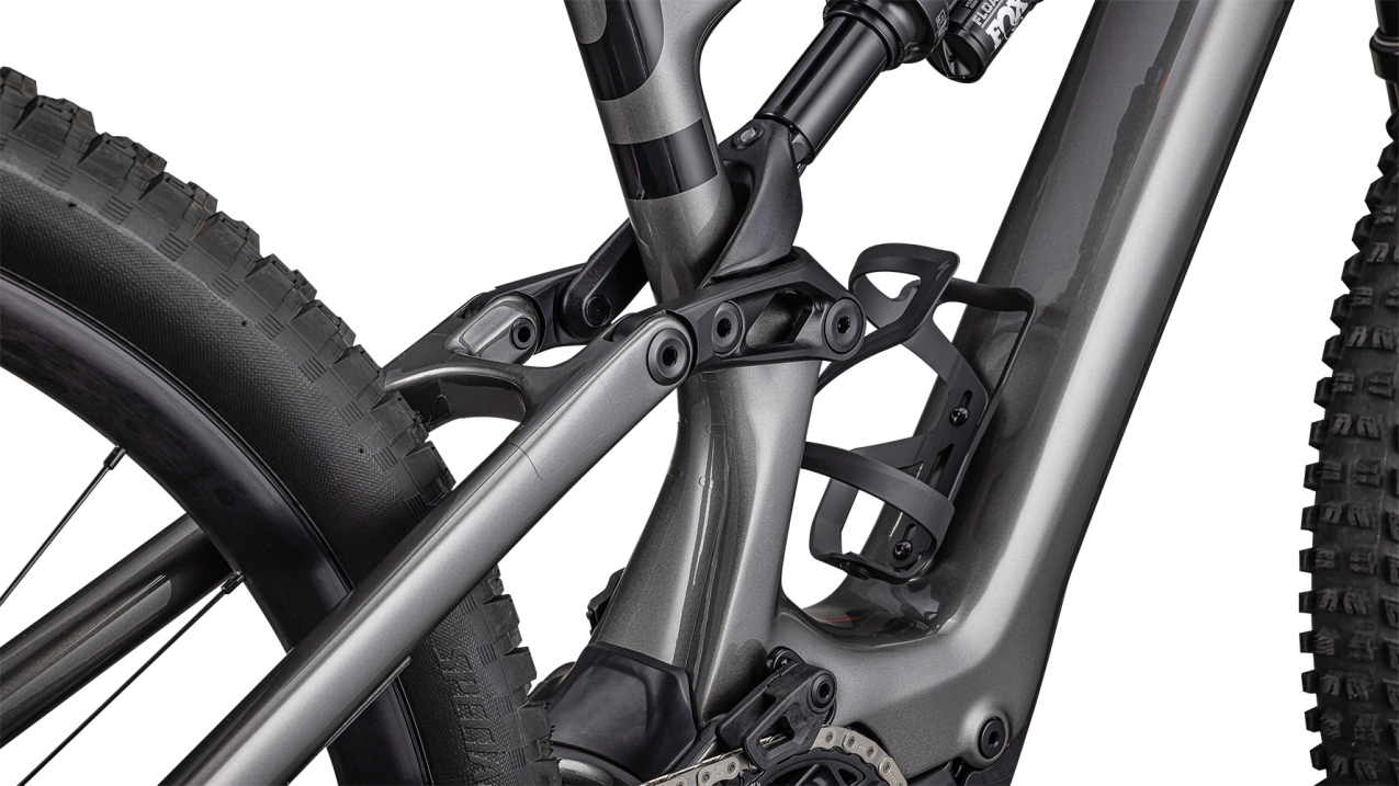 TURBO LEVO - лучшее из возможного! Specialized Turbo Levo SL Expert Carbon Smoke/Black/Flo Red Артикул 96822-3004, 96822-3003, 96822-3005, 96822-3002, 96822-3001, 96822-3006