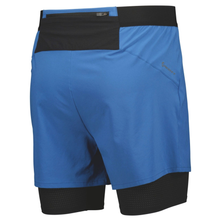 Шорты Шорты Scott Trail Run blue Артикул 7615523483211, 7615523483204, 7615523483198, 7615523483228, 7615523483181