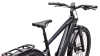 TURBO VADO - свой в городе! Specialized Turbo Vado 4.0 2026 Gloss Castblack / Satin Silver Reflective Артикул 95026-6004, 95026-6005, 95026-6003, 95026-6002