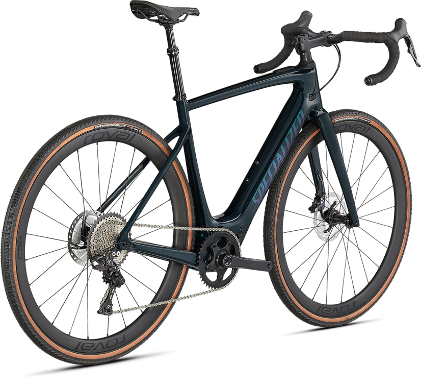 TURBO CREO EVO - Gravel всемогущий! Specialized Turbo Creo SL Expert Carbon EVO 2021 Forest Green/ Chameleon Артикул 98121-1204, 98121-1203, 98121-1201, 98121-1205, 98121-1202, 98121-1206