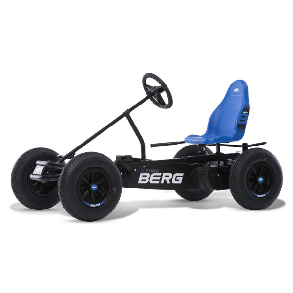 Berg XL B. Pure Blue BFR