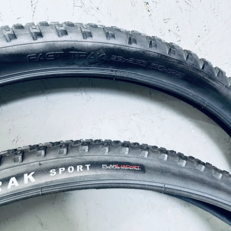 Покрышки Покрышка 29 Specialized Fast Trak Sport 29x2.35 (OEM) Артикул 