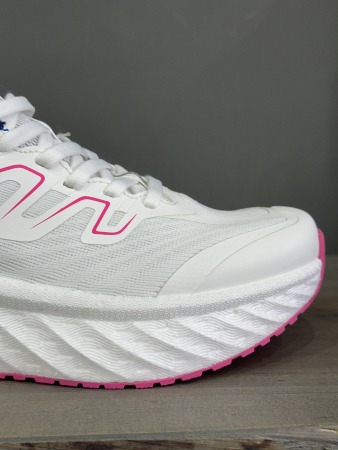 Кроссовки Кроссовки Strobbs F7630-6 белый Артикул F7630-6-39, F7630-6-38, F7630-6-40, F7630-6-37, F7630-6-36