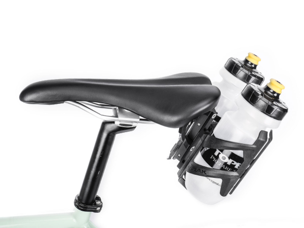 Флягодержатель Topeak Tri-Cage Carbon