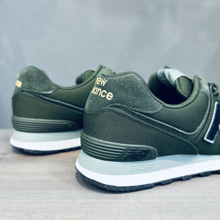 Кроссовки Кроссовки New Balance 574 Bali Green Артикул U574AOB9, U574AOB8, U574AOB8.5, U574AOB10, U574AOB10.5, U574AOB9.5, U574AOB7, U574AOB7.5