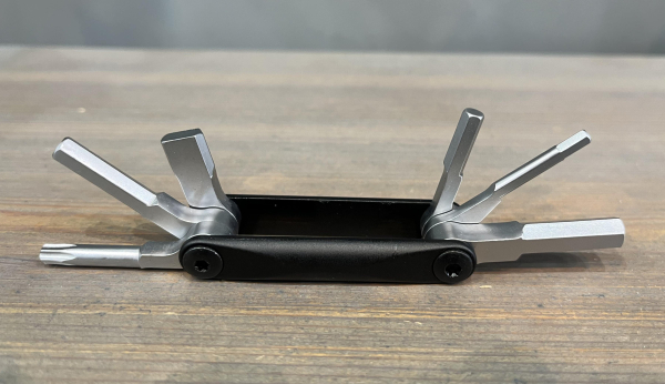 Мультитул Specialized SWAT Conceal Carry Tool