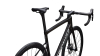 Шоссейные велосипеды Specialized Tarmac SL8 Expert - Shimano Ultegra Di2 2026 Gloss Obsidian Metallic / 25% Cqv Reflex Su Артикул 94926-3058, 94926-3052, 94926-3061, 94926-3044, 94926-3056, 94926-3054, 94926-3049