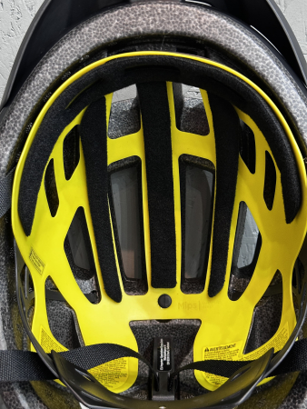 Шлемы Шлем Specialized Chamonix 3 Mips Matte Black Артикул 60124-1854, 60124-1852, 60124-1853