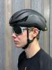 Очки Очки Rudy Project THUNDER Green Sage Matte - Smoke Black Артикул 