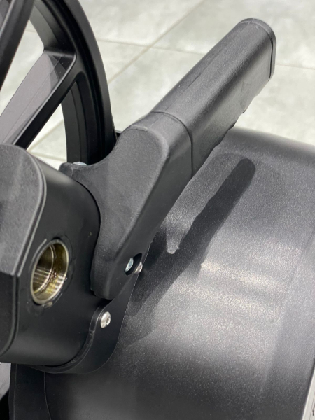 Велостанки Велотренажер ThinkRider X7-5 Артикул 