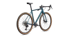 Циклокроссовые, внедорожные велосипеды Specialized Crux DSW Comp SRAM Apex XPLR 2026 Emerald Metallic Артикул 91426-5249, 91426-5256, 91426-5252, 91426-5258, 91426-5254, 91426-5261