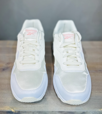 Кроссовки Кроссовки женские Reebok Heritance chalk/ftwr white/alabaster Артикул GZ41918.5, GZ41919, GZ41918, GZ41915, GZ41915.5, GZ41917, GZ41919.5, GZ41916.5, GZ41917.5