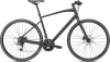 Городские велосипеды Specialized Sirrus 2.0 2022 Satin Gloss Black / Gloss Black / Satin Black Reflective Артикул 90922-8502, 90922-8504, 90922-8503, 90922-8500, 90922-8501, 90922-8505
