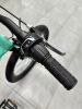 24 дюйма (7-11 лет) Silverback Spyke 24 D 1 Girl 2026 Gloss Mystic Teal/Gloss Black Артикул 4816026312845