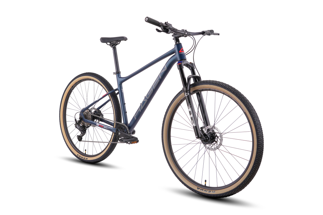 Купить Hagen One 1.8 29 2025 Dark Blue Артикул H25M18DB29XL, H25M18DB29L, H25M18DB29XXL
