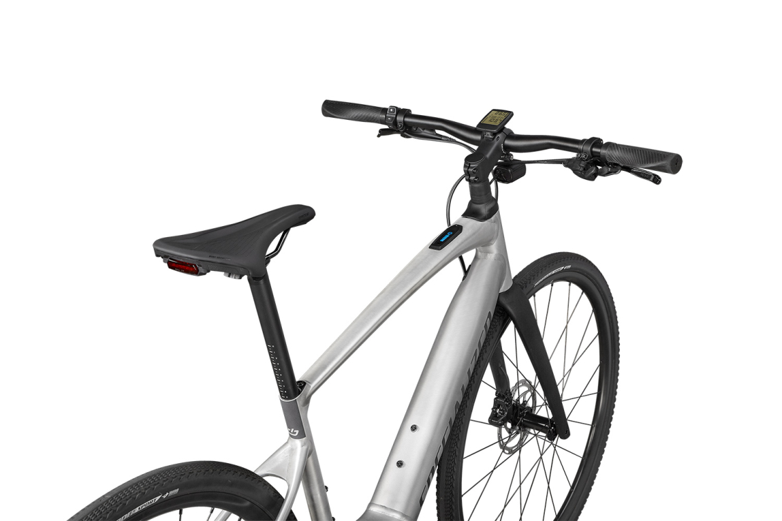 TURBO VADO - свой в городе! Specialized Turbo Vado SL 5.0 Brushed Aluminum / Black Reflective Артикул 93920-3005, 93920-3003, 93920-3002, 93920-3004