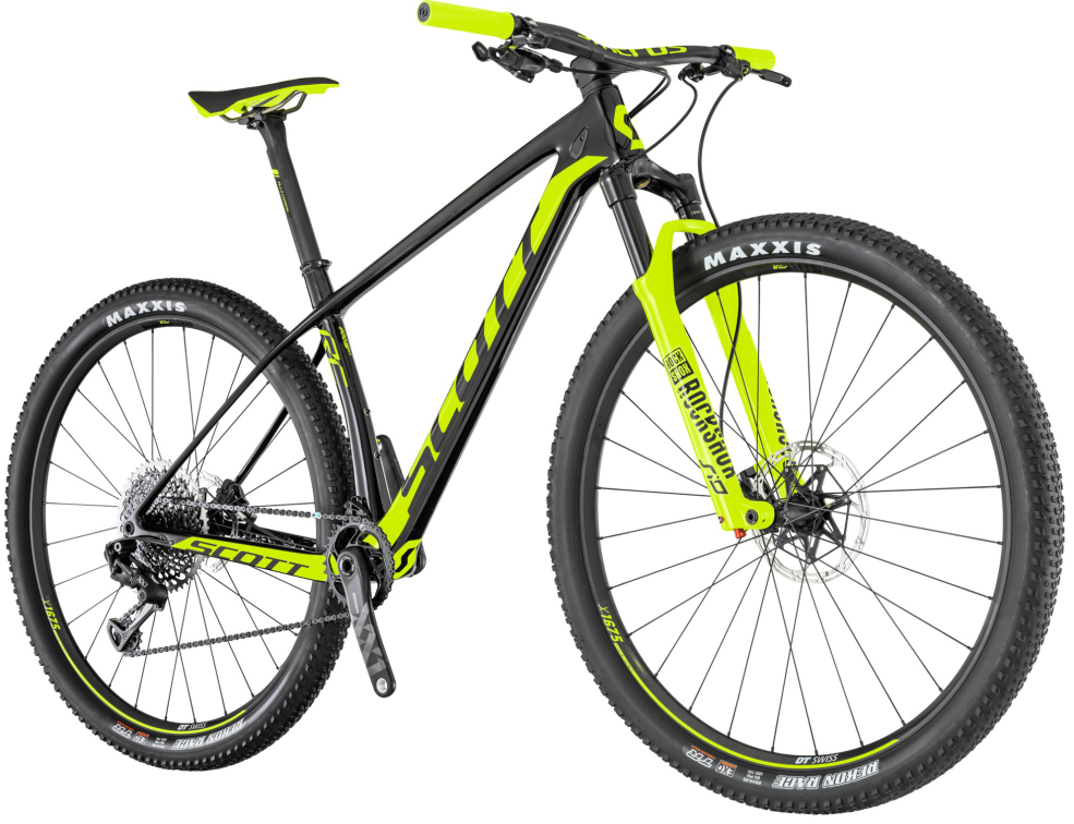 Купить Scott Scale RC 900 World Cup 2019 Артикул 7613368402855, 7613368402879, 7613368402862, 7613368402886