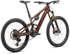 TURBO LEVO - лучшее из возможного! Specialized Turbo Levo SL Pro 2025 Orange Tint / Cool Grey Impasto / Copper Артикул 96825-1004, 96825-1002, 96825-1005, 96825-1003, 96825-1001, 96825-1006