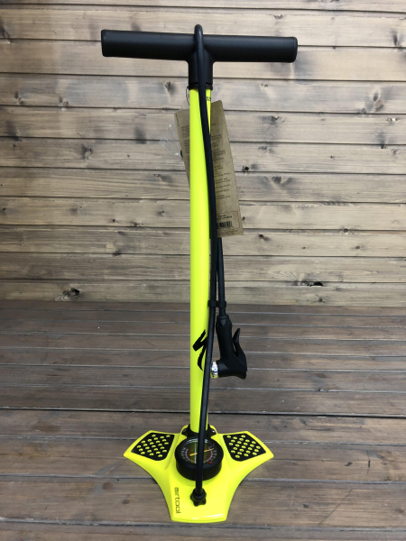 Насос напольный Specialized Air Tool HP ION