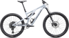 Купить Specialized Stumpjumper Evo Comp Alloy 2023 Satin Morning Mist / Dark Navy Артикул 96323-5205, 96323-5204, 96323-5206, 96323-5201, 96323-5202, 96323-5203