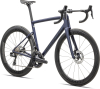 Шоссейные велосипеды Specialized Tarmac SL8 Pro - Ultegra Di2 2024 Satin Blue Onyx / Black Артикул 94924-1358, 94924-1344, 94924-1354, 94924-1352, 94924-1356, 94924-1361, 94924-1349