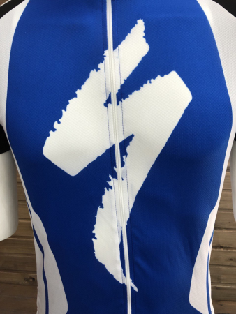 Джерси, толстовки, худи Джерси Specialized Comp Racing короткий рукав Артикул 644-42223