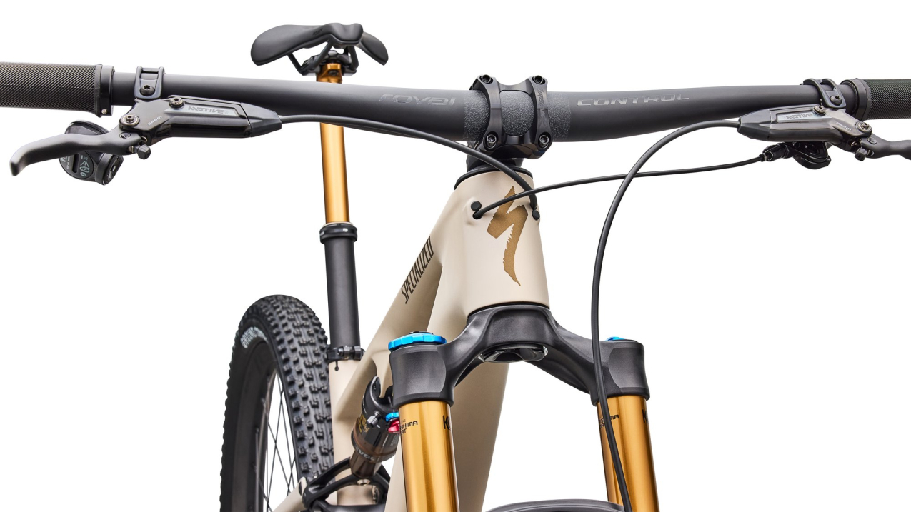 Купить Specialized Epic 8 EVO Pro 2026 Satin Sandstone Metallic / Burnt Gold Артикул 94826-1003, 94826-1004, 94826-1002, 94826-1005