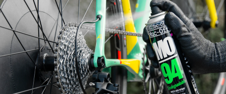 Велохимия Смазка Muc-Off 934 универсальная  Артикул 