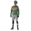 Джерси, толстовки, худи Джерси Leatt MTB Trail 4.0 LS Spinach Артикул 5024130373