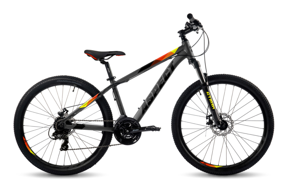 Купить Aspect Ideal 2023 серый Артикул 4650231370081, 4650231370098
